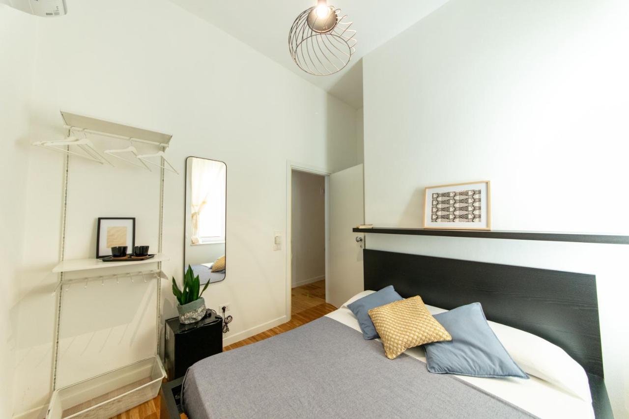 Lele'S Rooms Cagliari Exterior photo