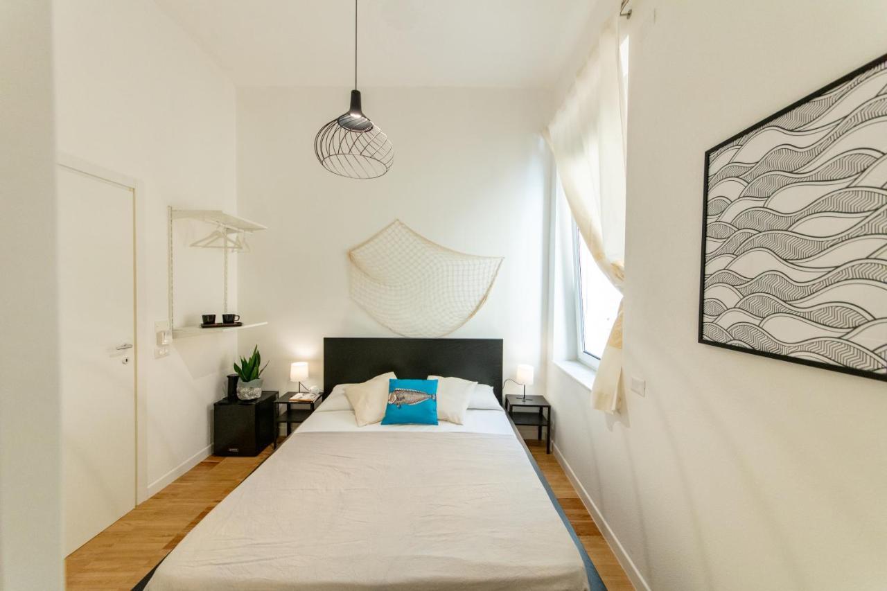 Lele'S Rooms Cagliari Exterior photo